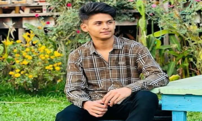 মেরিন ড্রাইভে সড়ক দুর্ঘটনায় ঢাকার মাইলস্টোনের ছাত্র নিহত
