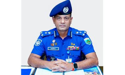 রাজশাহীর ডিআইজি আনিসসহ ৮ জনের বিরুদ্ধে যশোরে হত্যা মামলা