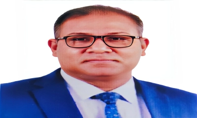 ডিএমডি ইকবাল হোসেনের সোনালী ব্যাংকে যোগদান