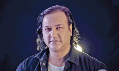 পুলিশের সভায় বিক্ষুব্ধ আসিফ আকবর
