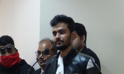 সংস্কার শেষে নির্বাচনের দিকে এগোবে সরকার