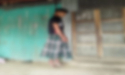 সুনামগঞ্জে প্রেমিকার বাড়ি থেকে প্রেমিকের ঝুলন্ত লাশ উদ্ধার