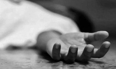 নওগাঁয় আ‍‍.লীগের কার্যালয় থেকে যুবকের মরদেহ উদ্ধার