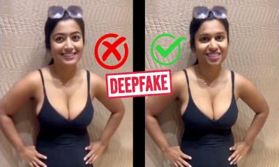 ডিপফেক ছবি তৈরির তালিকায় শীর্ষে কোন দেশ?