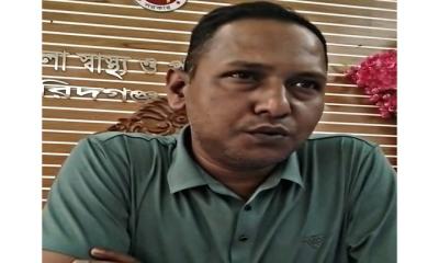 ফরিদগঞ্জে বেড়েছে সর্দি-কাশি রোগী. দ্রুত স্বাস্থ্যসেবা গ্রহণের পরামর্শ