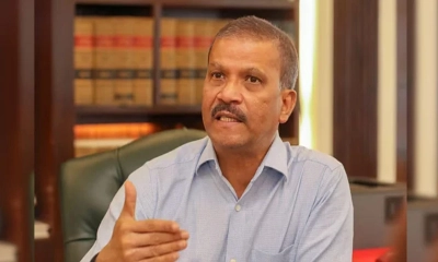 আ’লীগের নিষিদ্ধের প্রশ্নে উপদেষ্টাদের মধ্যে কোন দ্বিমত নেই: আসিফ নজরুল