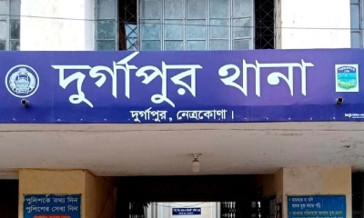মেয়েকে ধর্ষণচেষ্টা, বাবা গ্রেপ্তার