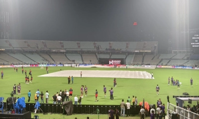 আইপিএলে ভেন্যু বদল নিয়ে নতুন বিতর্ক