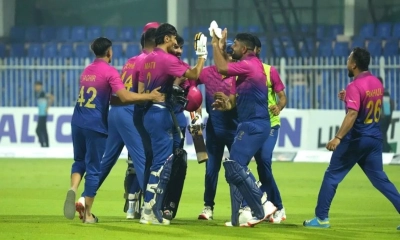 জয়ের দারপ্রান্তে এসে ‘ওরা কেনো এমন করে’