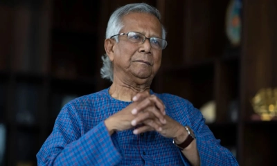 পোপ ফ্রান্সিসের অন্ত্যেষ্টিক্রিয়ায় যোগ দেবেন প্রধান উপদেষ্টা
