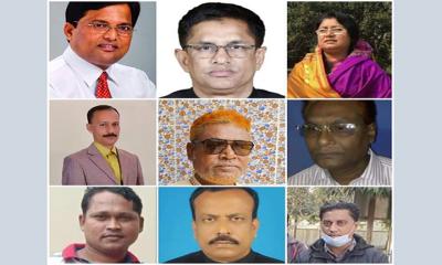 জামায়াত নেতা হত্যায় সাবেক দুই এমপি পুলিশ সুপারসহ ১৯ জন আসামি