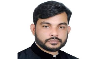 সিরাজগঞ্জে চেয়ায়ম্যান সেলিম রেজা আটক