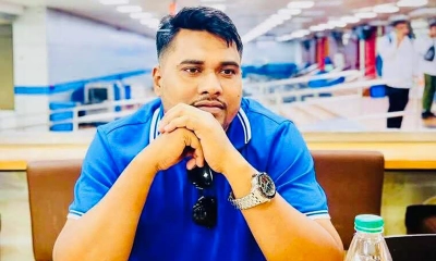 নোয়াখালীতে যুবলীগ নেতাকে পিটিয়ে হত্যা