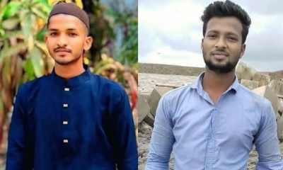 সীতাকুণ্ডে জিপিএইচ ইস্পাত কারখানায় দুই শ্রমিকের মৃত্যু