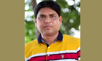 গাজীপুরে বিএনপি নেতার আপত্তিকর ভিডিও, নিন্দার ঝড়