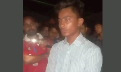 কালীগঞ্জে স্কুলছাত্রীকে ভুট্টাখেতে নিয়ে হত্যা, গ্রেপ্তার ১