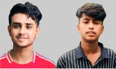 প্রেমের জন্য দুই কিশোরের আত্মহত্যা