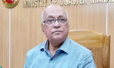 ভুয়া মুক্তিযোদ্ধাদের ইনডেমনিটি দেওয়ার ইচ্ছা আছে: উপদেষ্টা