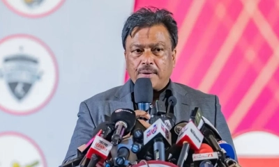 গঠনমূলক সমালোচনাকে ইতিবাচক দেখেন ফারুক