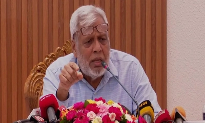 বাড়তি ভাড়া নিলেই কঠোর ব্যবস্থা : জ্বালানি উপদেষ্টা