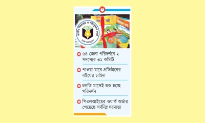 নিম্নমান শনাক্তে ‘কঠোর’ এনসিটিবি  