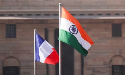 ভারতীয় হামলায় ফ্রান্সের সমর্থন, পাকিস্তানের পাশে আজারবাইজান
