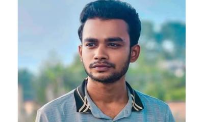 গোবিন্দগঞ্জে সড়ক দূর্ঘটনায় মোটরসাইকেল আরোহী নিহত