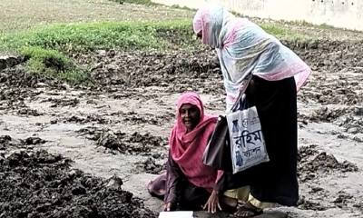 নোয়াখালীতে বিএনপির ট্যাগ লাগিয়ে আ.লীগের জমি দখল