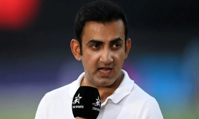 ‘স্বজন হারানোর বেদনার পাশে খেলা তুচ্ছ’
