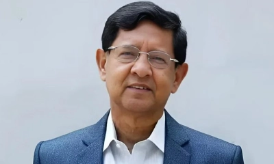 সাবেক মন্ত্রী দস্তগীরের ৪০০ কোটি টাকার সম্পত্তি জব্দ