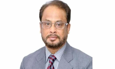 জি এম কাদেরের বিরুদ্ধে বিএনপি নেতার মামলা