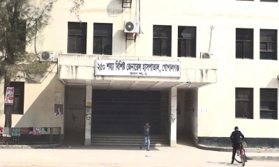 গোপালগঞ্জে ময়নাতদন্ত ছাড়াই লাশ হস্তান্তরের অভিযোগ ভিত্তিহীন
