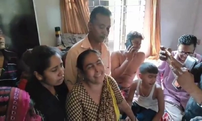 প্রথমে হাত পা বেঁধে হত্যা, তারপর ডাকাতি
