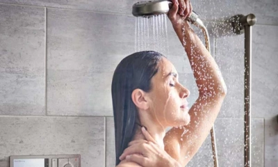 বাথরুমে উলঙ্গ হয়ে গোসল, ইসলাম কী বলে?