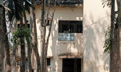 গৌরীপুরে বিটিসিএল‍‍’র সংযোগ ছাড়াই বিল ১৭ হাজার টাকা