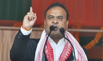 আসামে নাগরিকদের অস্ত্র রাখার অনুমতি দিল ভারত সরকার