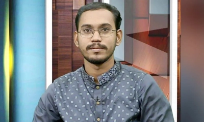 সচিবালয়-এনবিআর-পোর্টেও বিপ্লবের হুঁশিয়ারি হান্নান মাসউদের