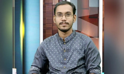 নিজ স্বার্থেই আপনারা জুলাইকে ধ্বংস করেছেন : হান্নান মাসউদ