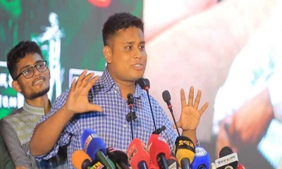 ‘ড. ইউনূস-তারেকের বৈঠকে প্রাধান্য পায়নি বিচার ও সংস্কার’