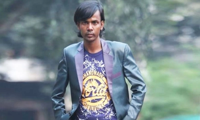 হিরো আলমের বিরুদ্ধে ধর্ষণের অভিযোগে মামলা