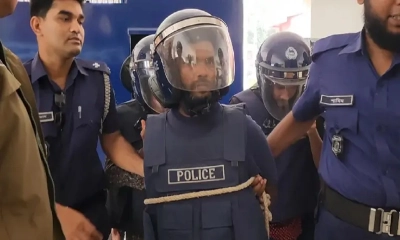 আছিয়া ধর্ষণ ও হত্যায় হিটু শেখের মৃত্যুদণ্ড