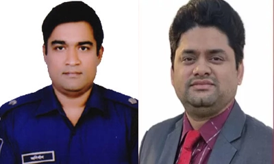 জুলাই গণহত্যায় অতিরিক্ত পুলিশ সুপার ও নির্বাহী ম্যাজিস্ট্রেট গ্রেপ্তার