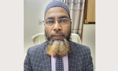 শরীয়তপুর নির্বাচন কর্মকর্তার আয় বহির্ভূত সম্পদ, খতিয়ে দেখছে কমিশন