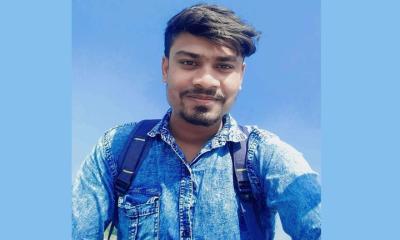 শরীয়তপুরে যুবকের মরদেহ উদ্ধার