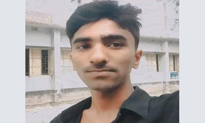উল্লাপাড়ায় বজ্রপাতে কিশোরের মৃত্যু
