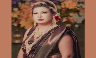 একাধিক পুরুষকে নিঃস্ব করেছেন চুয়াডাঙ্গার রুপা