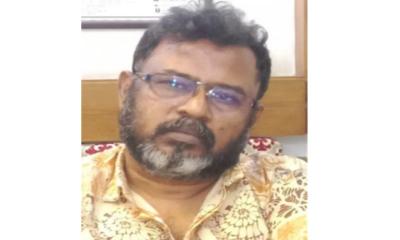 ফতুল্লা থানা আ.লীগের সাংগঠনিক সম্পাদক গ্রেপ্তার