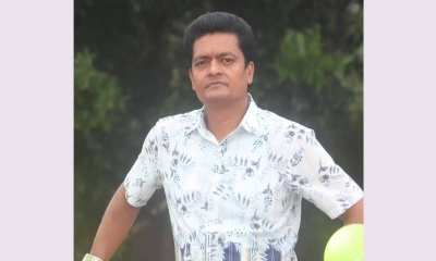 হোসেনপুরে শ্রমিক লীগের সভাপতি তাজ গ্রেপ্তার