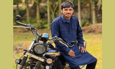 চকলেটের প্রলোভন দেখিয়ে ৬ বছরের শিশুকে ধর্ষণ