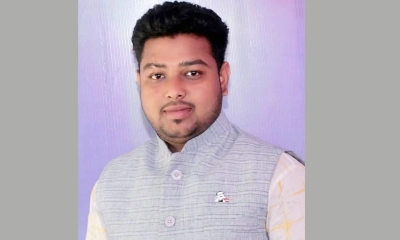 সিংড়ায় স্বেচ্ছাসেবক লীগ নেতা গোলাম রাব্বানী গ্রেপ্তার
